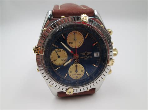 breitling chronomat longitude 1884|breitling chronomat 41 gold.